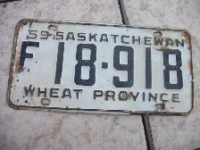 Collectable Used Plates  for Sale as a Lot  Weyburn - Photo 10