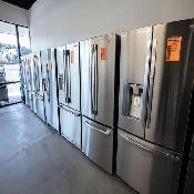 Refrigerator Clearance Sale – All Sizes in Stock - Photo 2