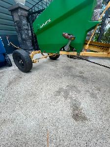 pedal tractor - Photo 6