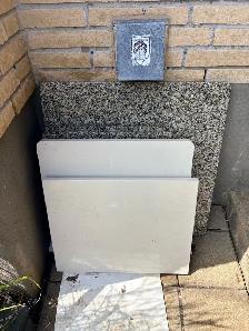 granite table tops - Photo 4