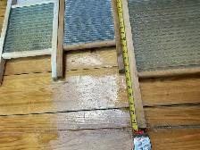 Set of 3 Antique Economy, Ideal & Pearl Washboards ! - Photo 9