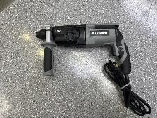 Maximum 0542016 2 Speed Hammer Drill