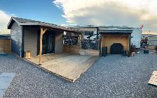 RV Residential Lot at Cavallo Ridge Pigeon Lake - Photo 2