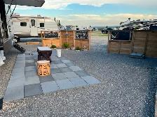RV Residential Lot at Cavallo Ridge Pigeon Lake - Photo 3