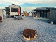 RV Residential Lot at Cavallo Ridge Pigeon Lake - Photo 4