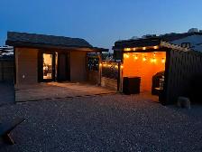 RV Residential Lot at Cavallo Ridge Pigeon Lake - Photo 6