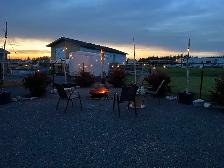 RV Residential Lot at Cavallo Ridge Pigeon Lake - Photo 10