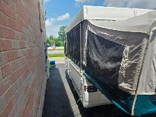 2002 Coleman Tent Trailer - Photo 3