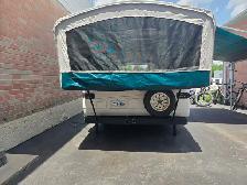 2002 Coleman Tent Trailer - Photo 4