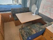 2002 Coleman Tent Trailer - Photo 6