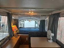 2002 Coleman Tent Trailer - Photo 10