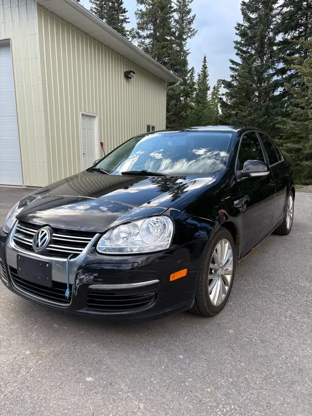 2006 Jetta TDI
