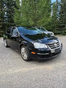 2006 Jetta TDI - Photo 2