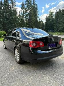 2006 Jetta TDI - Photo 4