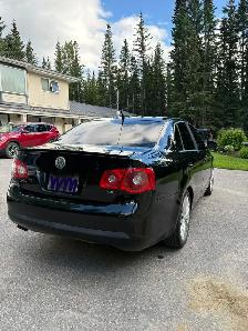 2006 Jetta TDI - Photo 5