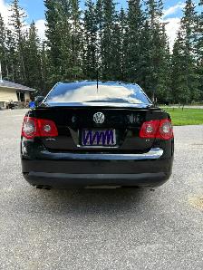2006 Jetta TDI - Photo 6