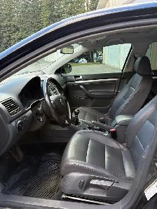 2006 Jetta TDI - Photo 7