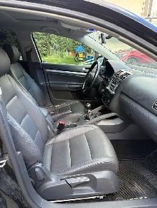 2006 Jetta TDI - Photo 8