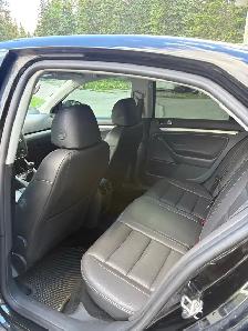 2006 Jetta TDI - Photo 9