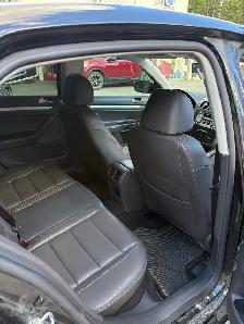 2006 Jetta TDI - Photo 10