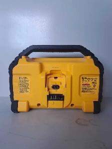 Dewalt Radio DCR010 (27999073) - Photo 2