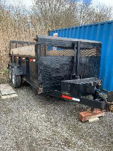 Junk removal & Metal recycling 647-957-2770 - Photo 3