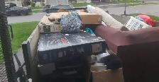 Junk removal & Metal recycling 647-957-2770 - Photo 4