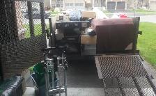 Junk removal & Metal recycling 647-957-2770 - Photo 5