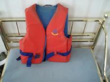 LIFE JACKET - ADULT - LARGE - X LARGE