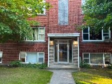 2 Bedroom Apartment for Rent in Westboro