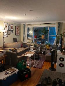 2 Bedroom Apartment for Rent in Westboro - Photo 2