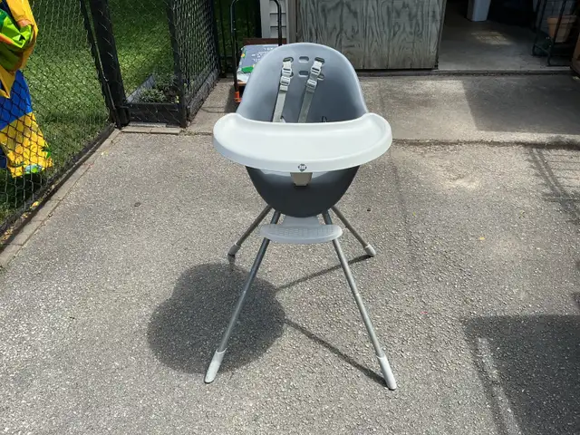Safety 1st Baby High Chair !