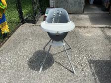 Safety 1st Baby High Chair !