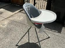 Safety 1st Baby High Chair ! - Photo 6