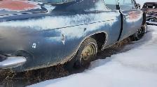 1967 barracuda - Photo 2
