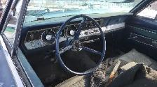 1967 barracuda - Photo 3