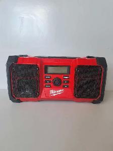 Milwaukee Radio 289020 (29359308)