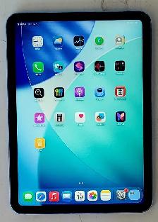 64GB 10th Gen Apple IPad (32508569)