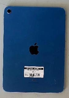 64GB 10th Gen Apple IPad (32508569) - Photo 2