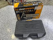 Gear Wrench 891427 27 PC Pass Thru Set - Photo 3