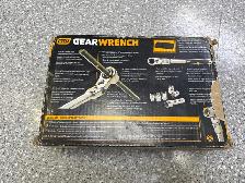 Gear Wrench 891427 27 PC Pass Thru Set - Photo 5