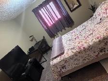 Large Room For Rent Woman Only - Photo 2
