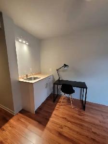 STUDIO À LOUER - Photo 4