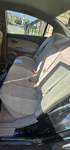 2005 Nissan Altima 2.5S EXTRA $800 - Photo 7