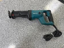 Makita JR3050 Reciprocating Saw