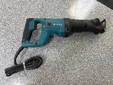 Makita JR3050 Reciprocating Saw - Photo 2