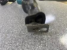 Makita JR3050 Reciprocating Saw - Photo 3