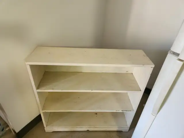 Shoe Rack