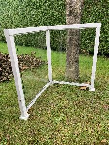 Rampes en verre trempé - Photo 2