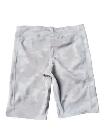 Lolë Girls XL (14/16) Gray Camouflage Athletic Bike Shorts | Str - Photo 3